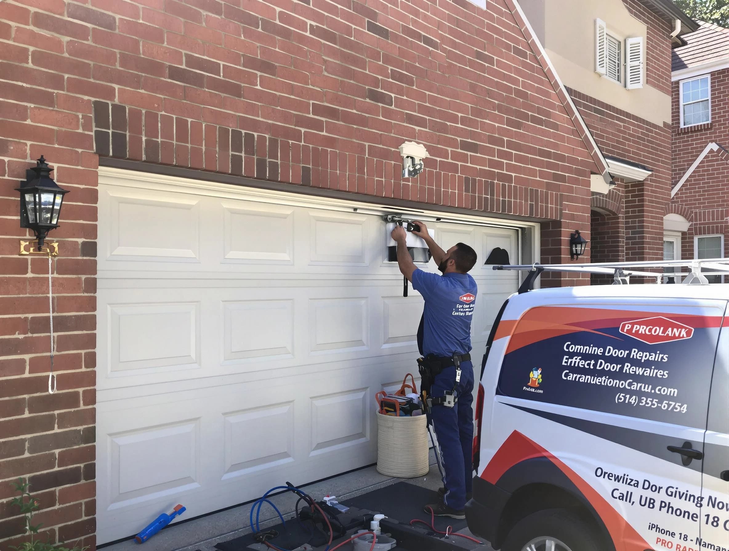 Woodbridge Garage Door Repair local garage door repair technician in Woodbridge
