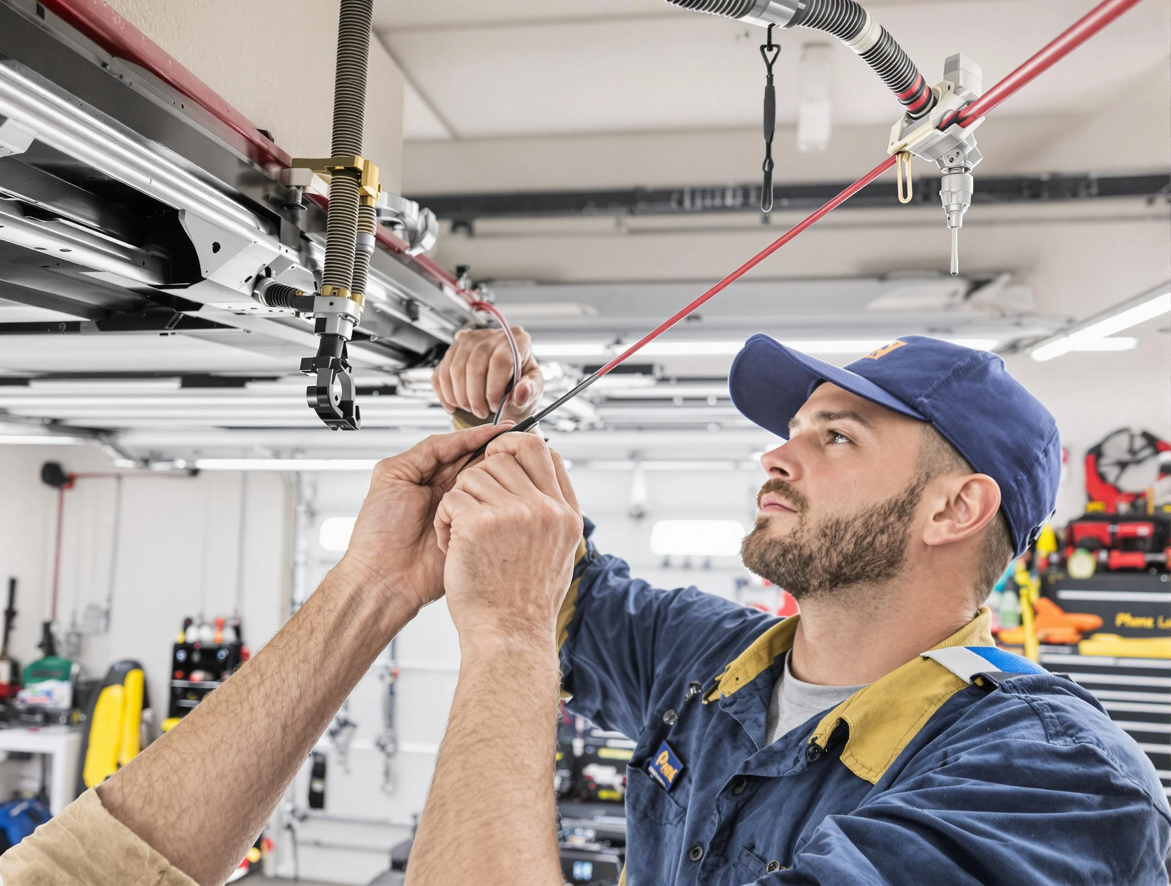 Cable Repair service in Woodbridge, NJ