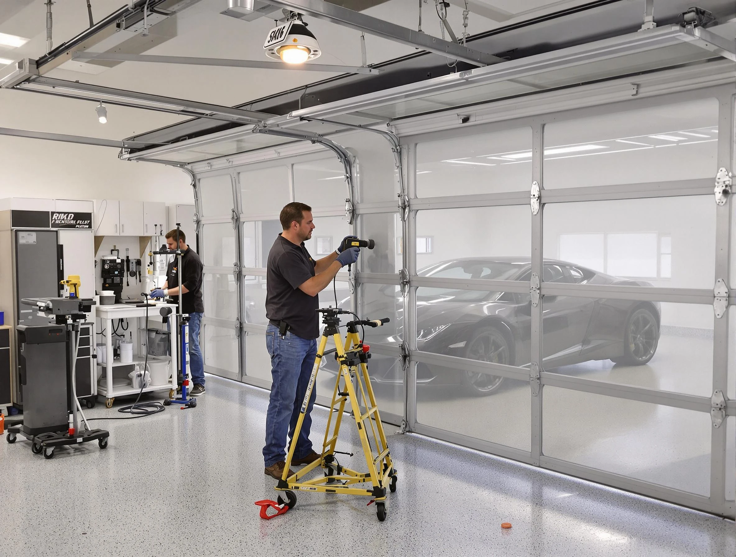 Dents Repair service in Woodbridge, NJ